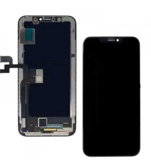 LCD IPHONE XS OLED - OTTIMA QUALITA' - COMPATIBILE