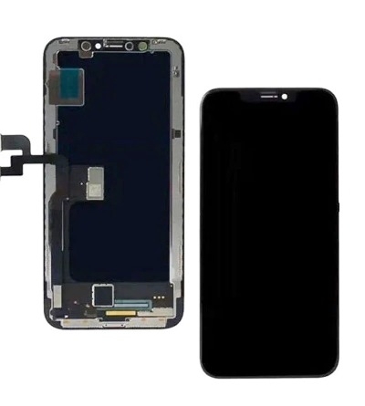 LCD IPHONE XS OLED - COMP.