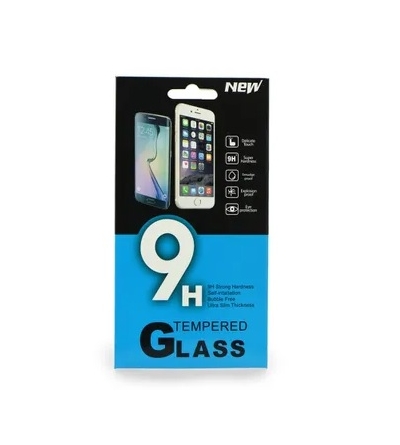 VETRO TEMPERATO 9H PER IPHONE 13 PRO MAX / 14 PLUS