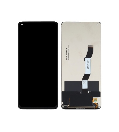 LCD XIAOMI Mi 10T / Mi 10T Pro BLACK - COMPATIBILE