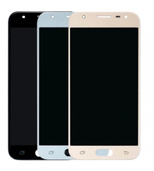 DISPLAY/LCD SAMSUNG J330 - J3 2017 GOLD