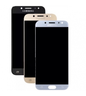 DISPLAY/LCD SAMSUNG J530 - J5 2017 GOLD