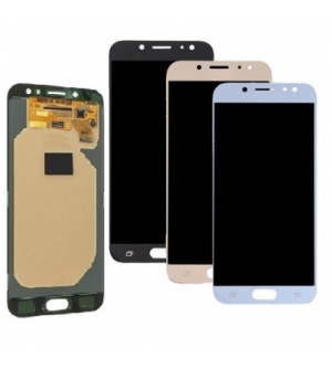 DISPLAY/LCD SAMSUNG J730 - J7 2017 GOLD