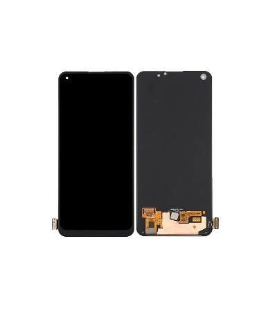 LCD OPPO A94 5G BLACK - COMPATIBILE