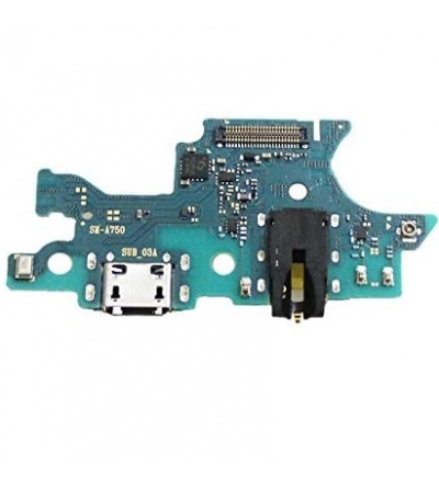 SAMSUNG SUB BOARD A750F - Galaxy A7 2018