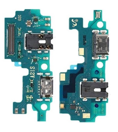 SAMSUNG SUB BOARD A217F - Galaxy A21S