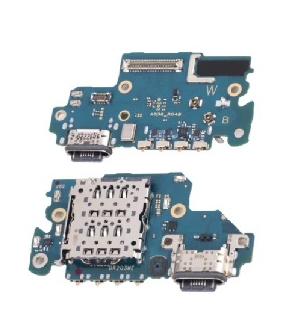 SAMSUNG SUB BOARD A536 - Galaxy A53 5g