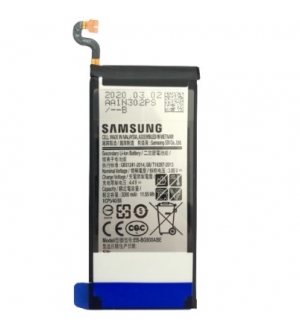 BATTERIA SAMSUNG GALAXY S7 - G930F