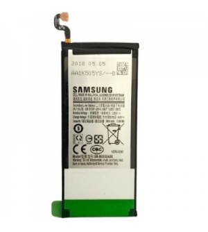 BATTERIA SAMSUNG GALAXY S7 EDGE - G935F