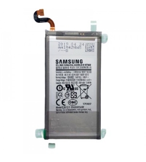 BATTERIA SAMSUNG GALAXY S8 plus - G955F