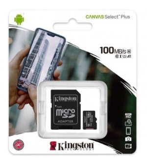 740617298710 MICRO SD/KINGSTON SDCS2/256GB