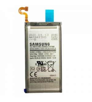 BATTERIA SAMSUNG G960 - S9 (SERVICE PACK)