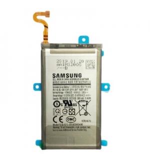 BATTERIA SAMSUNG G965 - S9 PLUS (SERVICE PACK)