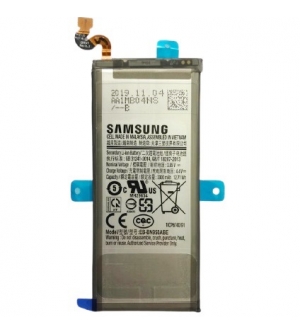 BATTERIA SAMSUNG N950 - NOTE 8 (SERVICE PACK)