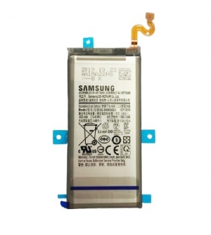 BATTERIA SAMSUNG N960 - NOTE 9 (SERVICE PACK)