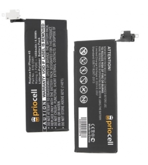 BATTERIA IPHONE 4S