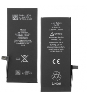 BATTERIA IPHONE 7 (APN: 616-00259)