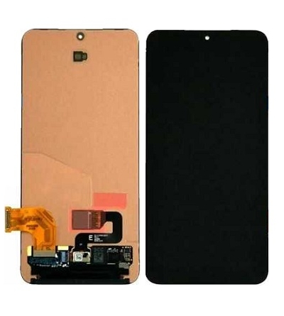 LCD SAMSUNG S921 - S24 5G 2024 BLACK NO FRAME (SERVICE PACK)