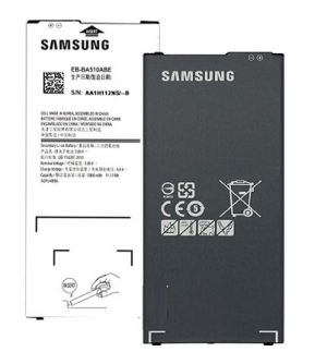 BATTERIA SAMSUNG A510 - A5 2016 (SERVICE PACK)