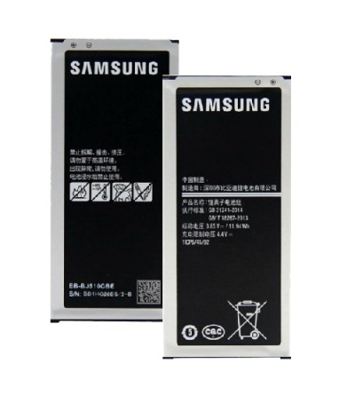 BATTERIA SAMSUNG GALAXY J5 2016 - J510F