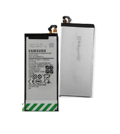 BATTERIA SAMSUNG J730 - J7 2017 (SERVICE PACK)