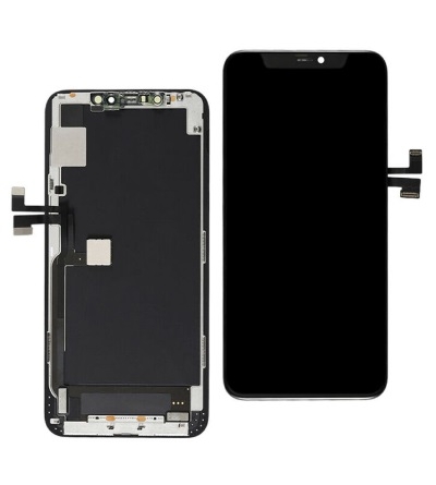 LCD IPHONE 11 Pro Hard OLED - OTTIMA QUALITA' - COMPATIBILE