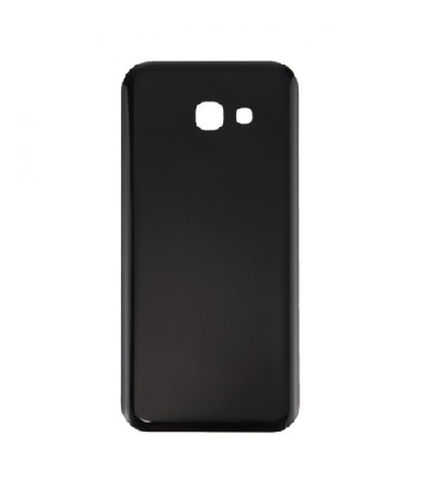 BACK COVER SAMSUNG A520F, A5 2017 NERO