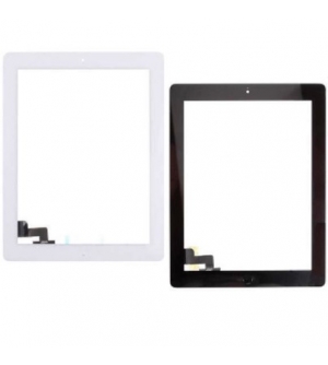 TOUCH IPAD 2 BLACK