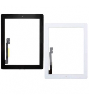 TOUCH IPAD 3 WHITE - A1403 - A1430 - A1416