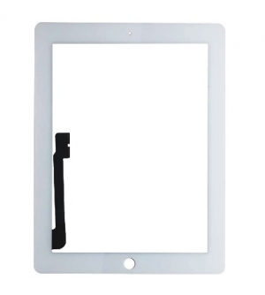 TOUCH IPAD 3 White - NO TASTO HOME