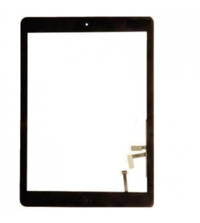 TOUCH IPAD AIR BLACK