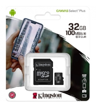 740617298680 MICRO SD/KINGSTON SDCS2/32GB