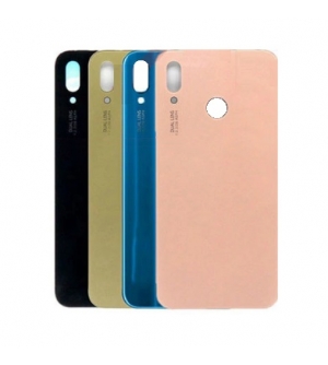 BACK COVER HUAWEI P20 LITE PINK