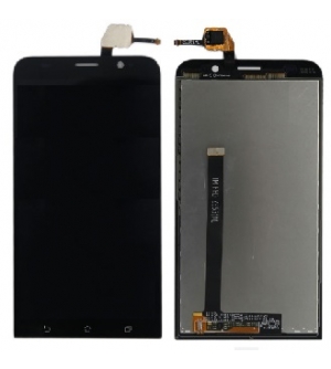 LCD ASUS ZE551ML Z00AD - FRAME NERO