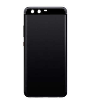 BACK COVER HUAWEI P10 NERO