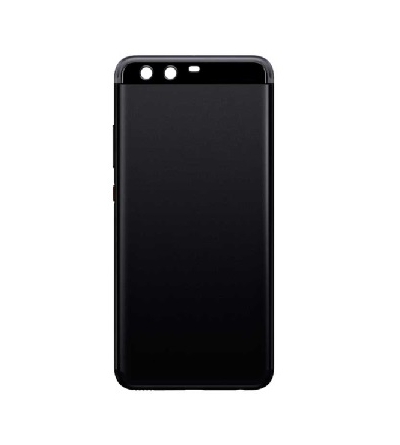 BACK COVER HUAWEI P10 NERO