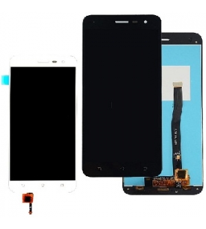 LCD ASUS ZE552KL - FRAME NERO