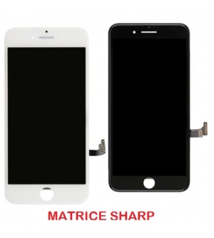 LCD IPHONE 7 PLUS NERO - MATRICE SHARP