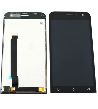 LCD ASUS ZE500CL - FRAME NERO