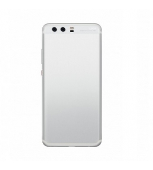 BACK COVER HUAWEI P10 BIANCO