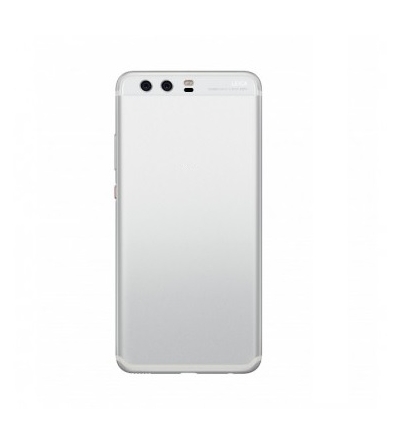 BACK COVER HUAWEI P10 BIANCO