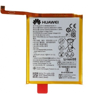 BATTERIA HUAWEI P SMART, HONOR 9 LITE, Y6 2018 - MODELLO: HB366481ECW-11 (SERVICE PACK)