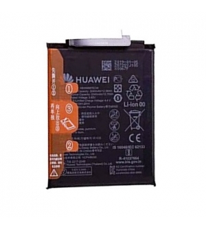 BATTERIA HUAWEI P SMART PLUS, MATE 10 LITE, P30 LITE - MODELLO: HB356687ECE (SERVICE PACK)