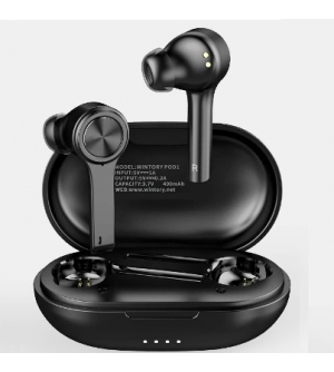 73171725797 AURICOLARE TRUE WIRELESS STEREO EARPHONE WINTORY P0D1