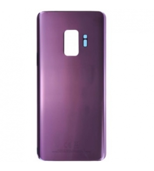 BACK COVER SAMSUNG G960, S9 PURPLE