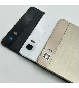 BACK COVER HUAWEI P8 LITE GOLD