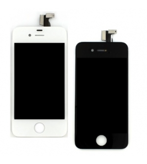 LCD IPHONE 4 BIANCO - OTTIMA QUALITA' - COMPATIBILE