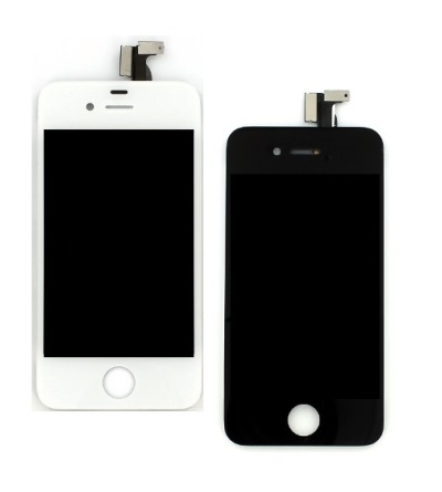 LCD IPHONE 4 NERO - OTTIMA QUALITA' - COMPATIBILE