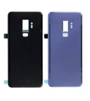 BACK COVER SAMSUNG S9 PLUS BLU