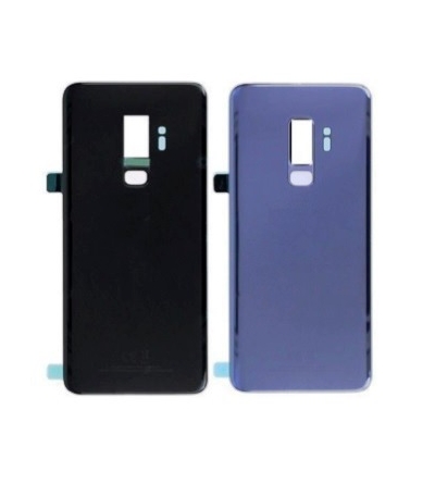 BACK COVER SAMSUNG G965, S9 PLUS BLU